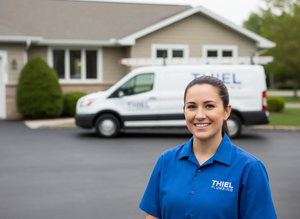 Plumber Beardsley, MN FAQs